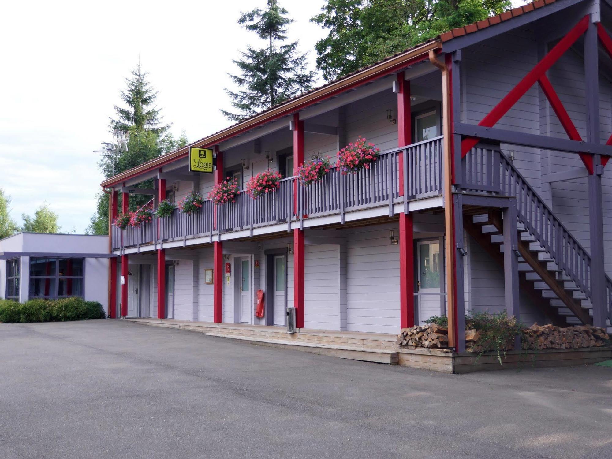 Les Grands Frenes Bed and Breakfast Plaine-de-Walsch Exteriör bild