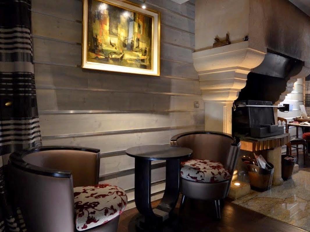 Les Grands Frenes Bed and Breakfast Plaine-de-Walsch Exteriör bild