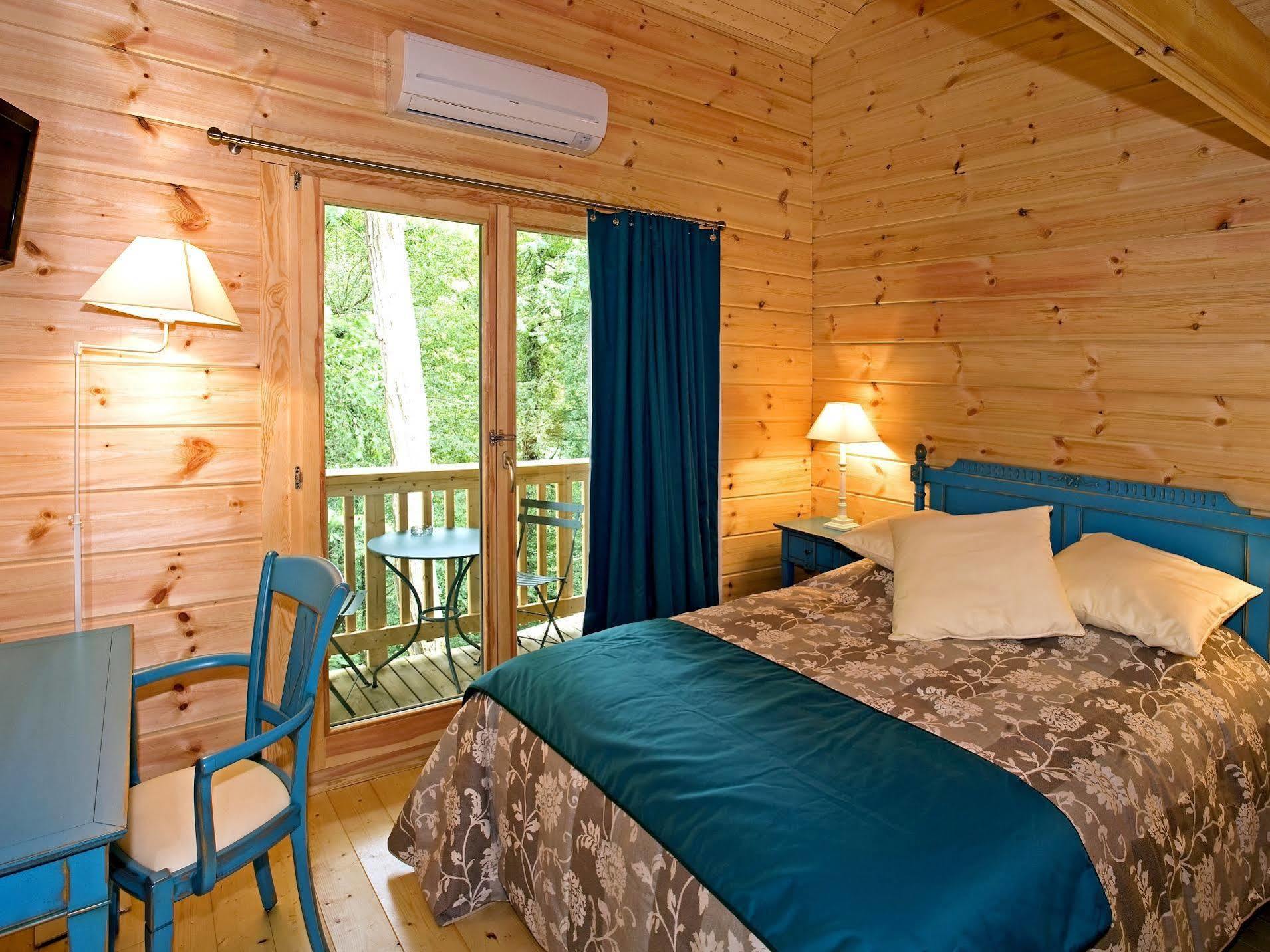 Les Grands Frenes Bed and Breakfast Plaine-de-Walsch Exteriör bild