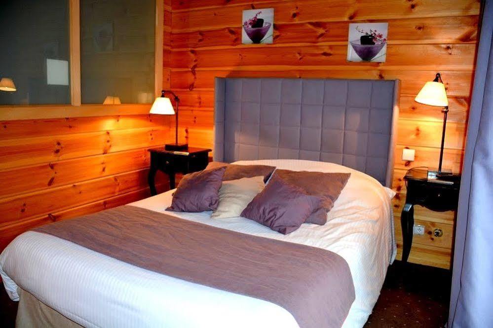 Les Grands Frenes Bed and Breakfast Plaine-de-Walsch Exteriör bild